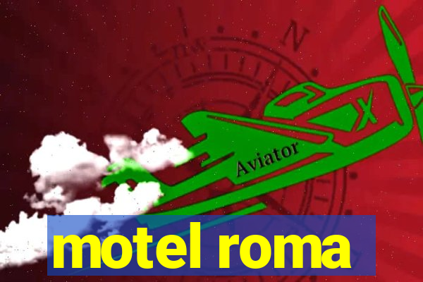 motel roma